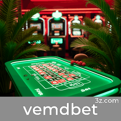 Tecnologia de Ponta da vemdbet: A Revolução nas Apostas Online