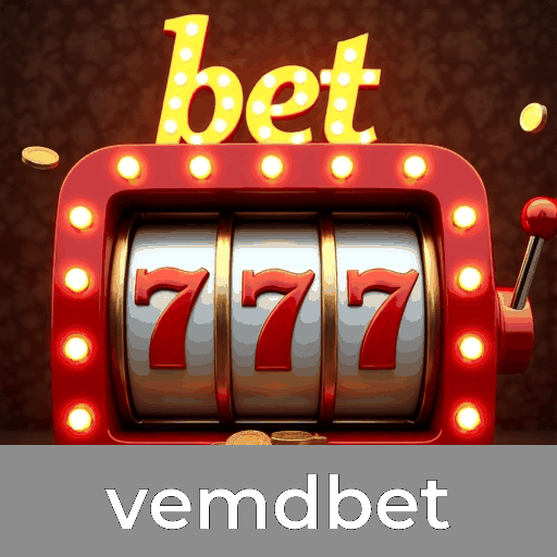 Vemdbet: Viva a Emoção dos Jogos de Cassino e Ganhe Mais