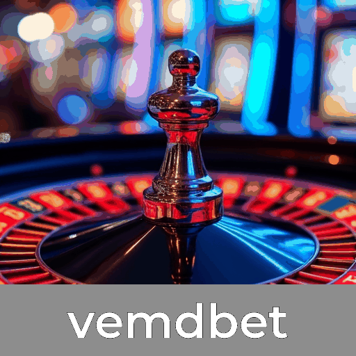 Vemdbet: Viva a Emoção dos Jogos de Cassino e Ganhe Mais