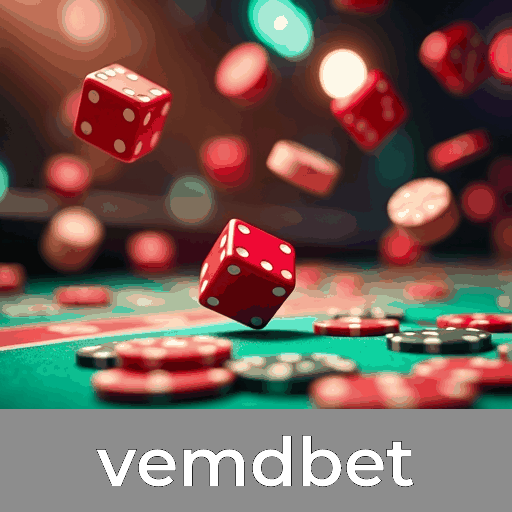 Explore Vemdbet: App de Apostas com Recursos Inovadores