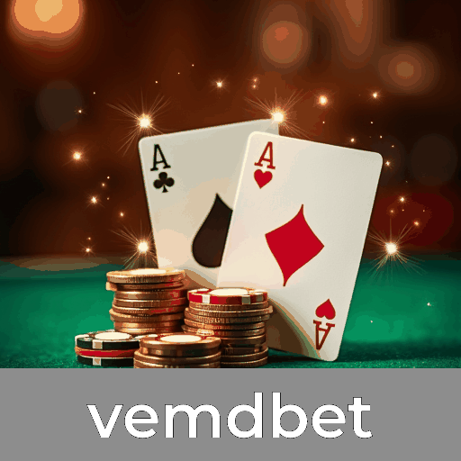 vemdbet: Top Cassino com Pagamentos Rápidos