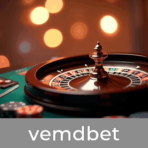 Vemdbet: Sua Experiência Autêntica de Jogos de Mesa Ao Vivo