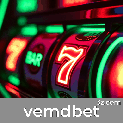 vemdbet: Inovação e Tecnologia em Jogos de Ponta